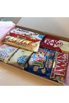 Letterbox White Chocolate Gift Box